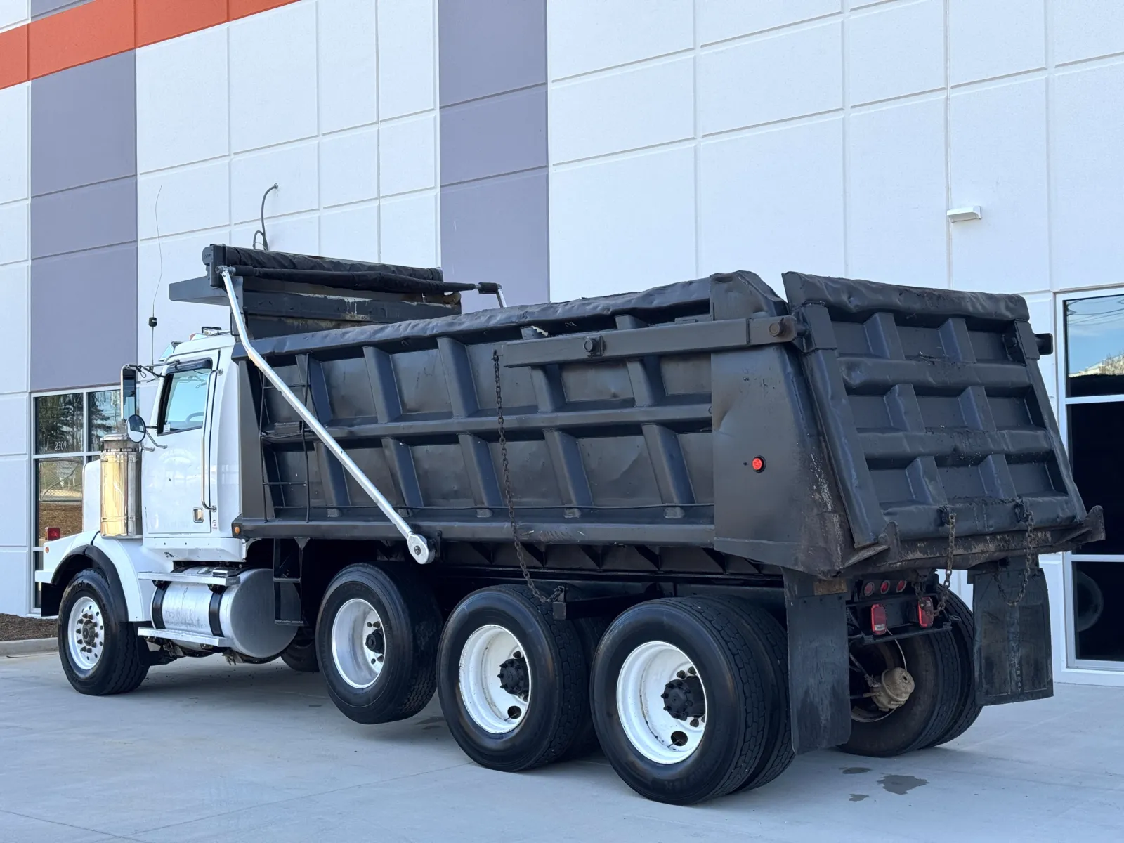 2000 Western Star 4900 - image 7