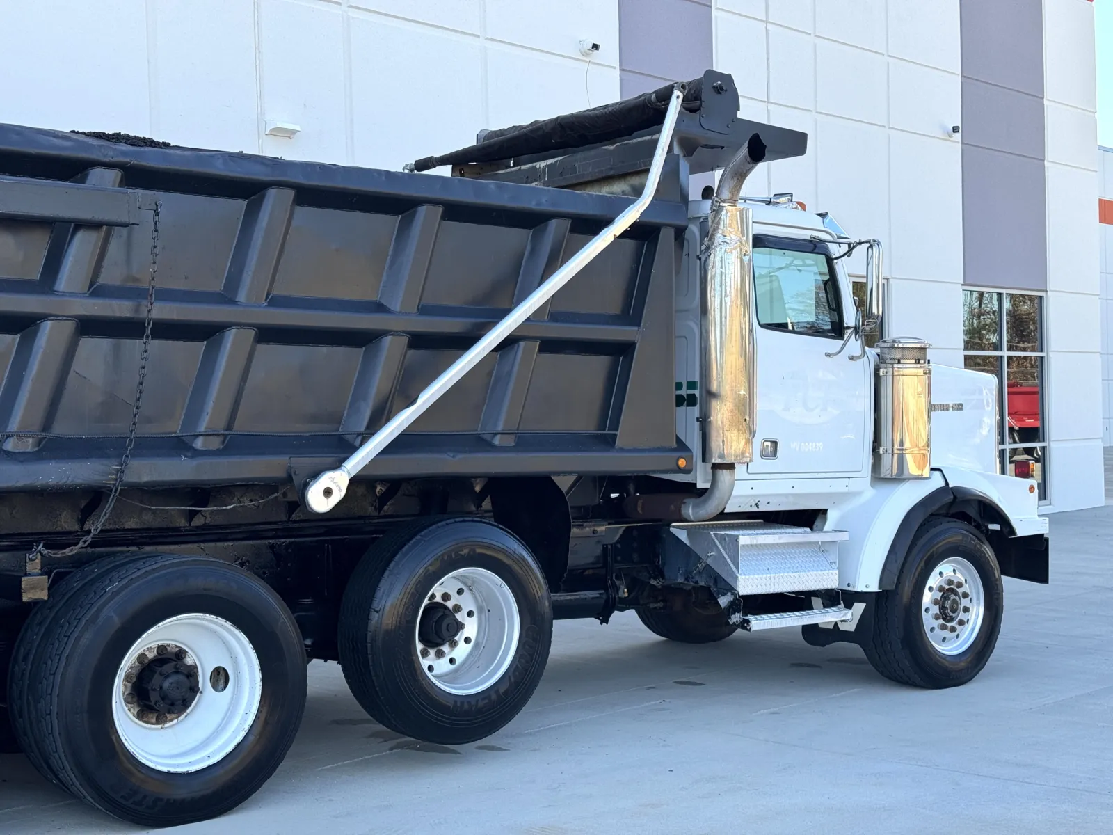 2000 Western Star 4900 - image 8