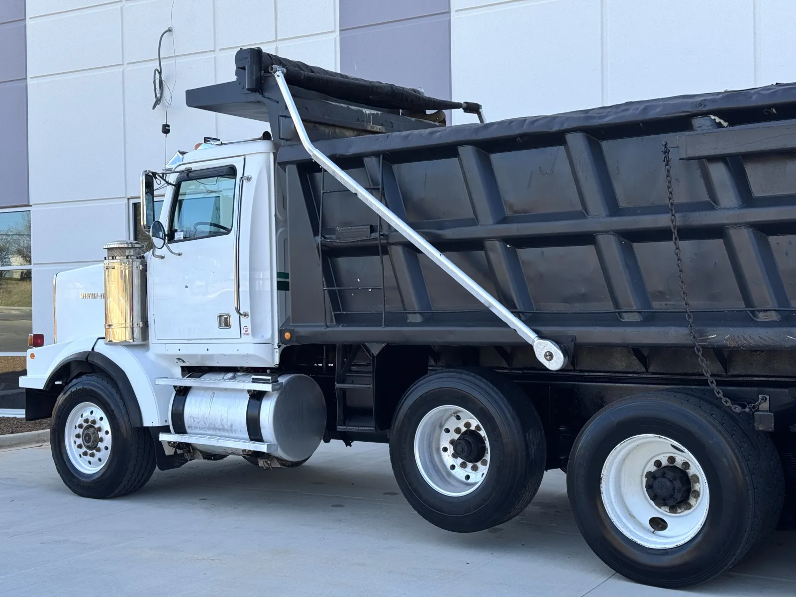 2000 Western Star 4900 - image 9