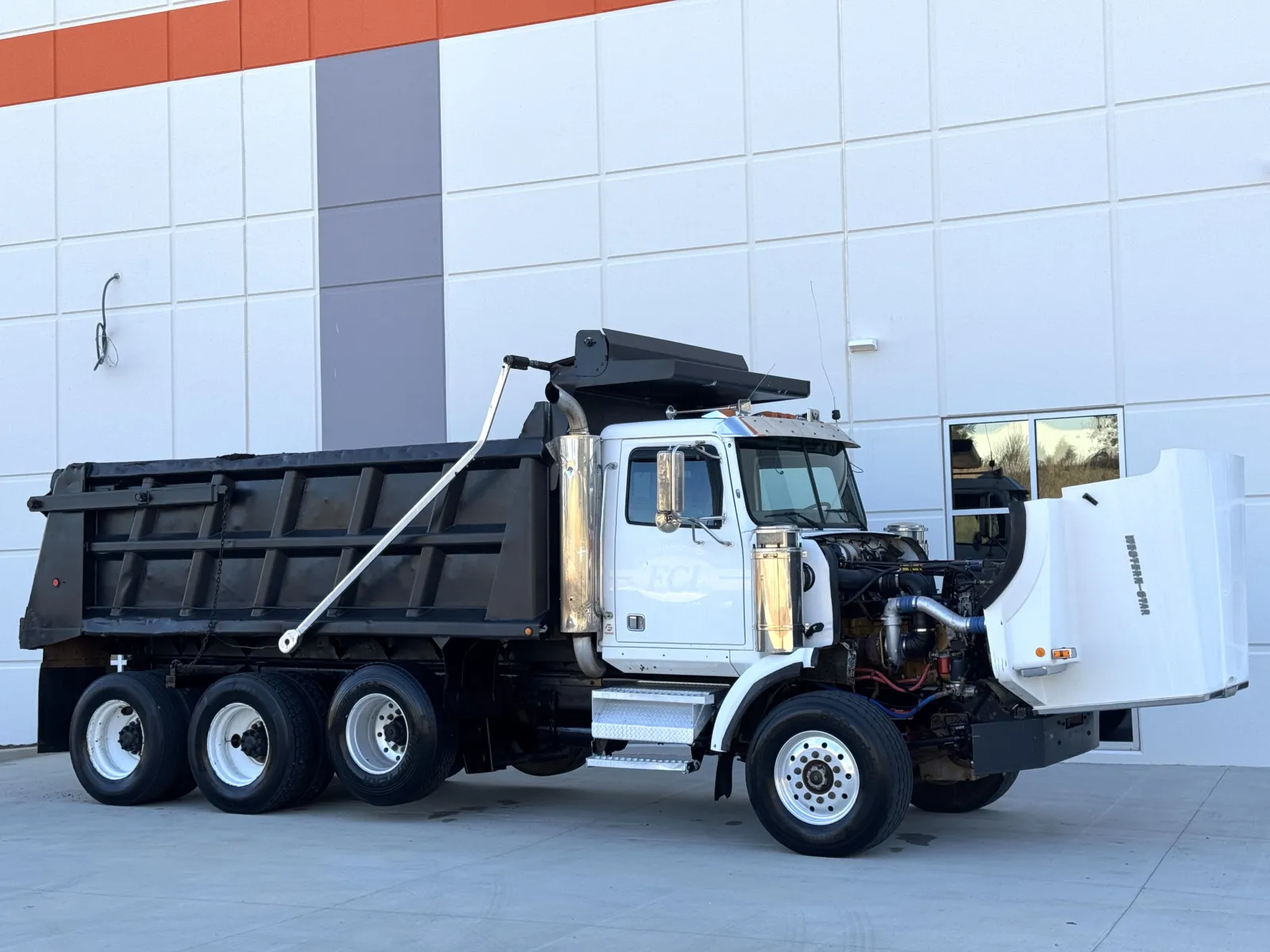 2000 Western Star 4900 - image 10