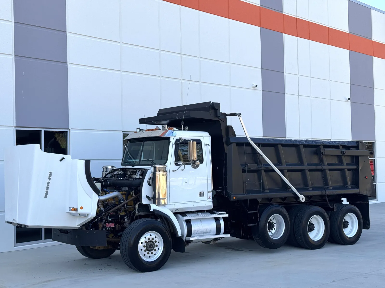 2000 Western Star 4900 - image 11