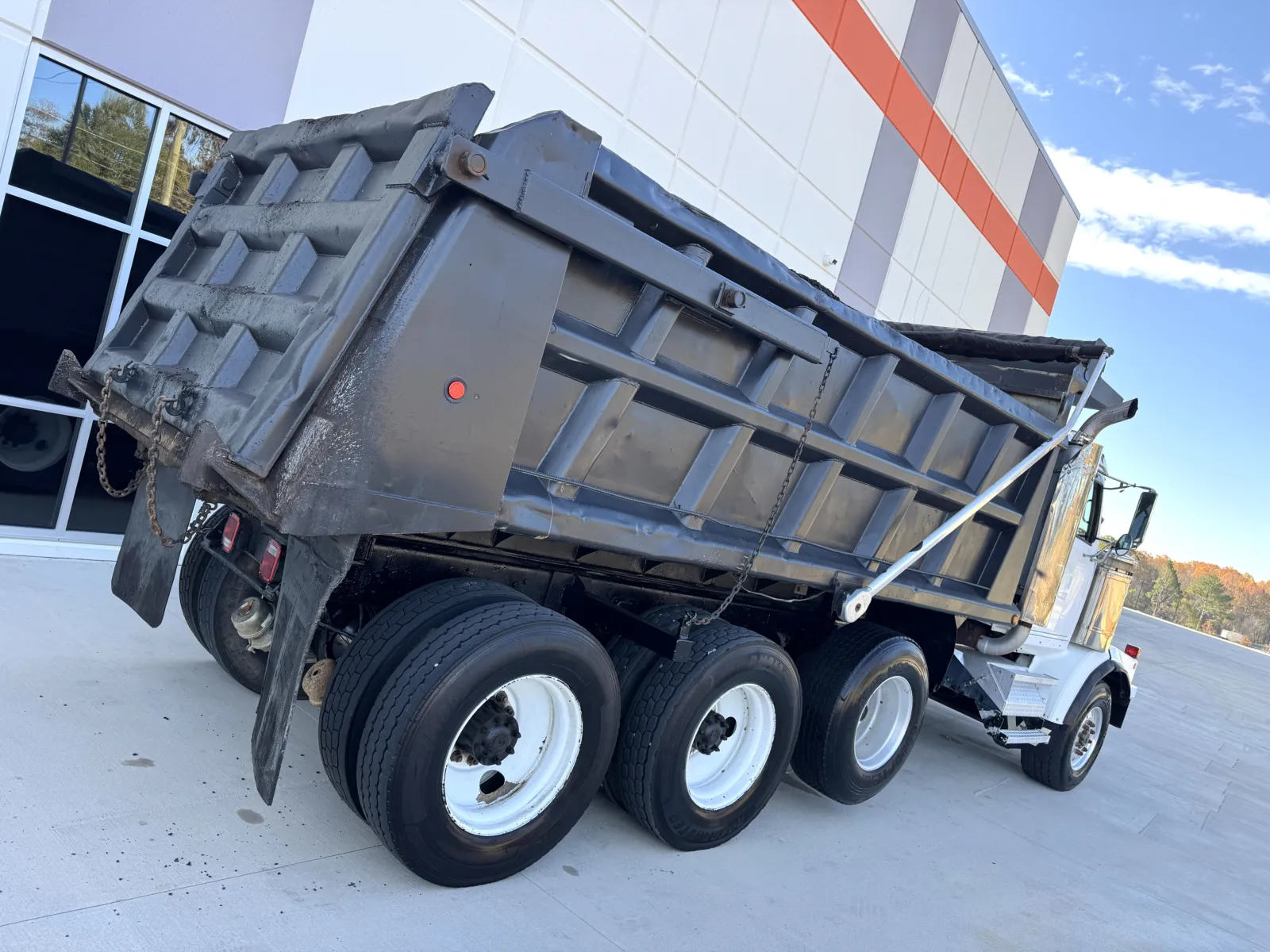 2000 Western Star 4900 - image 12