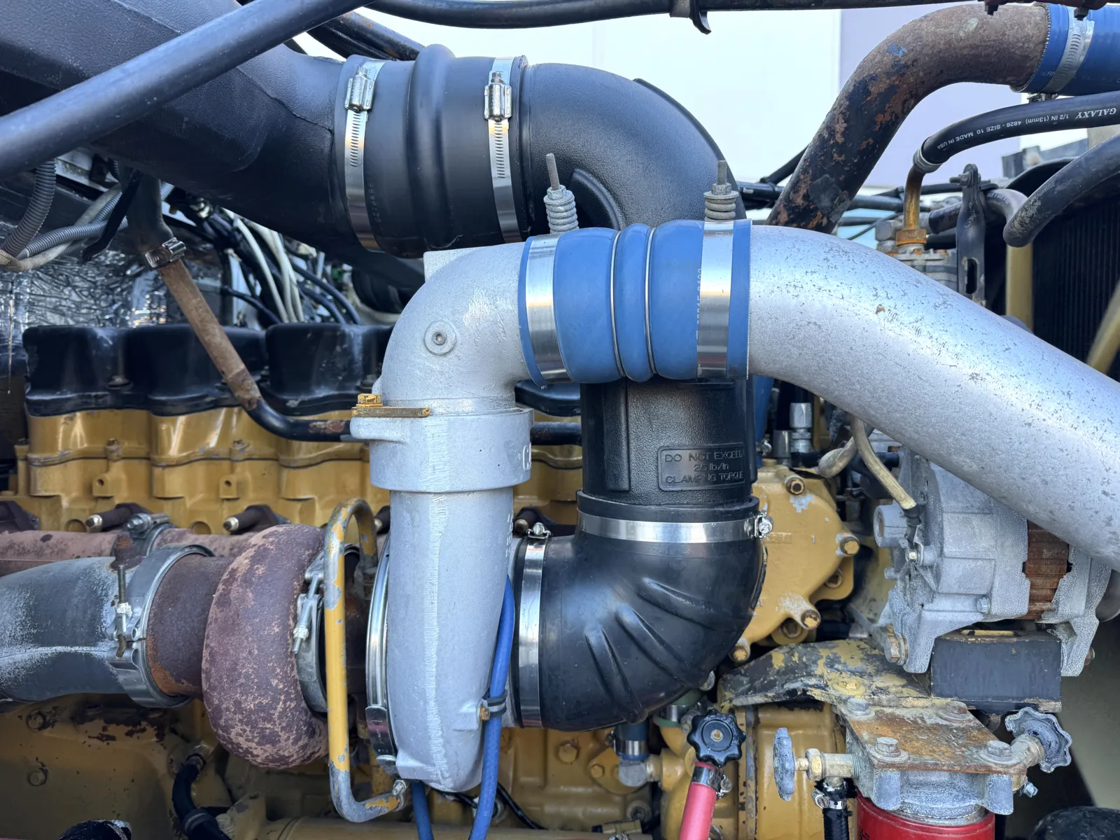 2000 Western Star 4900 - image 13