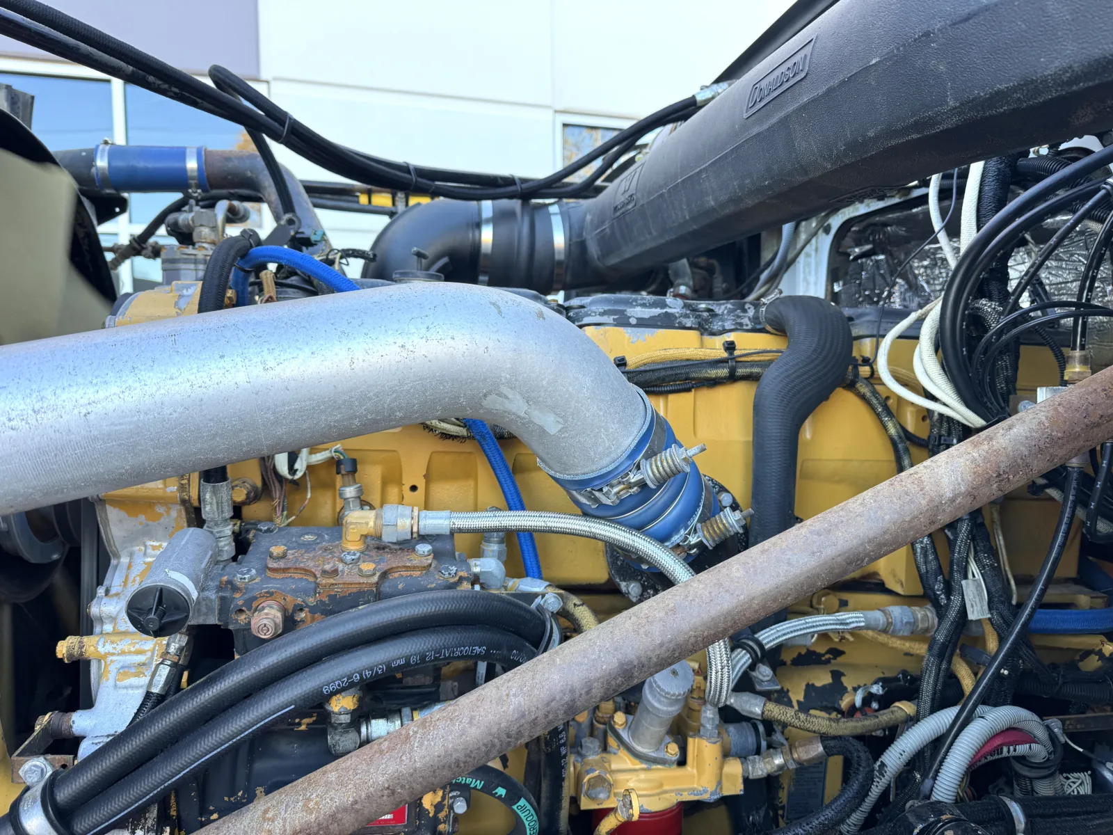 2000 Western Star 4900 - image 14