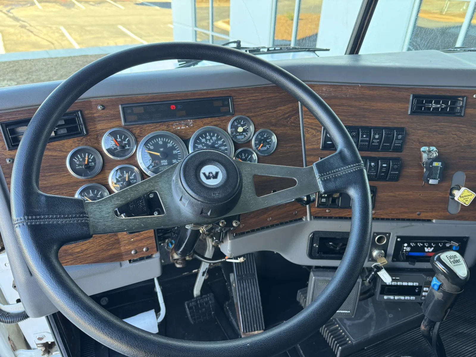 2000 Western Star 4900 - image 17