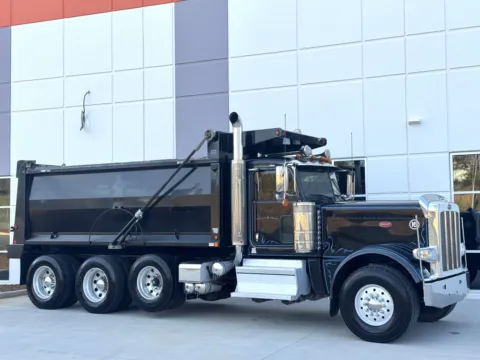 Photos of 2021 PETERBILT 389 for sale in Greer, SC at Forge Truck Centers - South Carolina