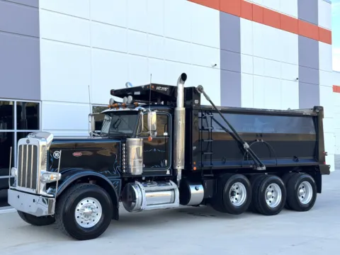 Another view of 2021 PETERBILT 389 for sale in Greer, SC at Forge Truck Centers - South Carolina