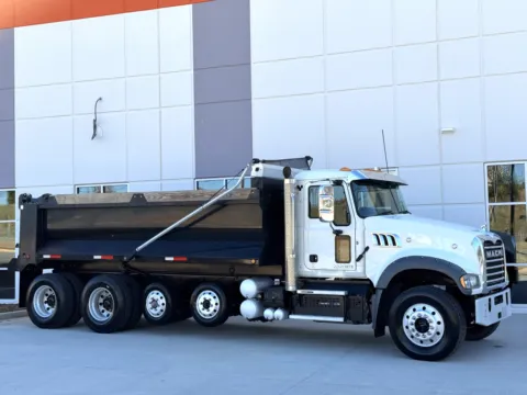 Photos of 2018 MACK GR64FR for sale in Greer, SC at Forge Truck Centers - South Carolina