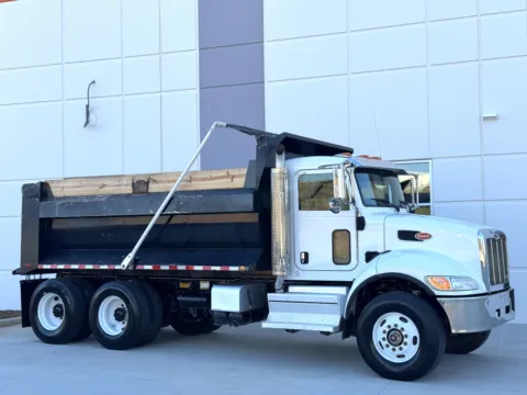 Photos of 2018 PETERBILT 348 for sale in Greer, SC at Forge Truck Centers - South Carolina