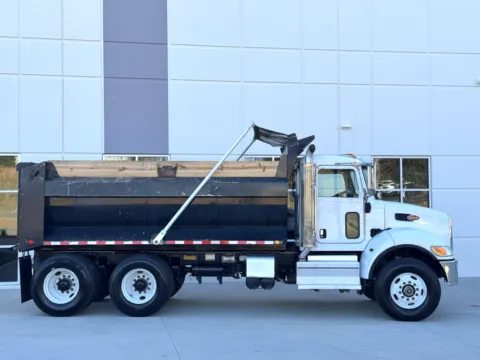 More photos of 2018 PETERBILT 348 at Forge Truck Centers - South Carolina, SC