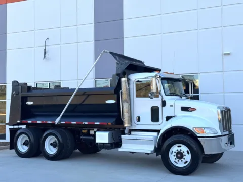 Photos of 2018 PETERBILT 348 for sale in Greer, SC at Forge Truck Centers - South Carolina