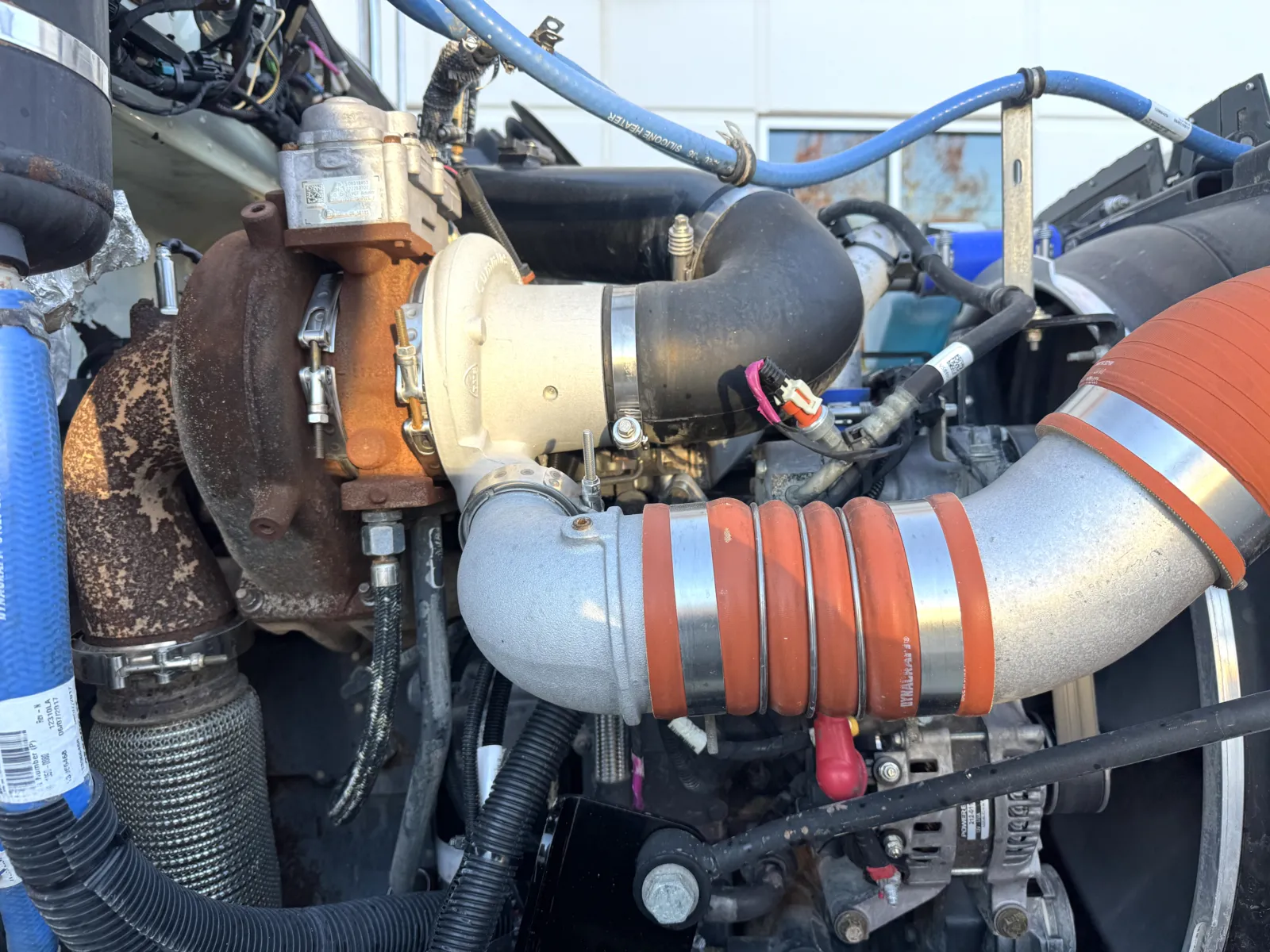 2018 Peterbilt 348 - image 13