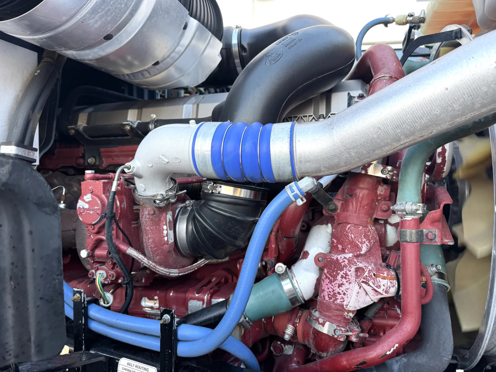 2015 Mack - image 13