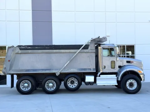 More photos of 2021 PETERBILT 348 at Forge Truck Centers - South Carolina, SC