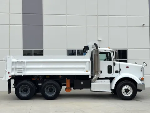 More photos of 2013 PETERBILT 365 at Forge Truck Centers - South Carolina, SC