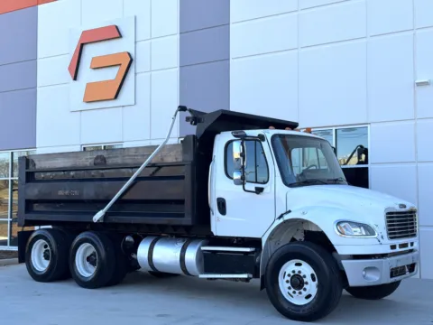Photos of 2016 FREIGHTLINER M2 for sale in Greer, SC at Forge Truck Centers - South Carolina