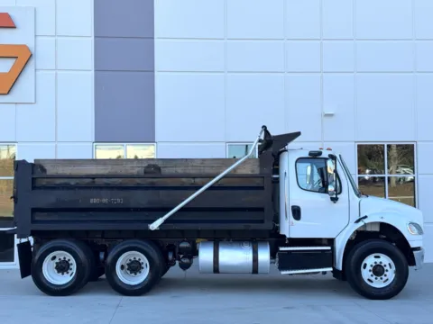 More photos of 2016 FREIGHTLINER M2 at Forge Truck Centers - South Carolina, SC