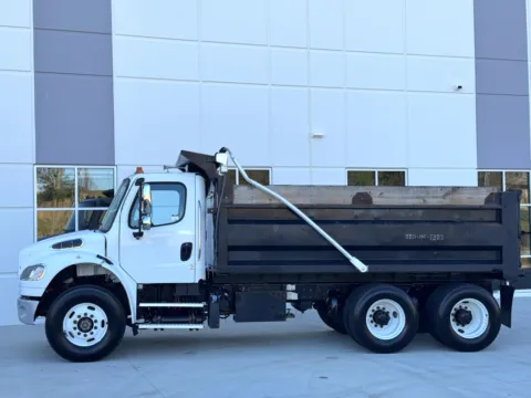 More photos of 2016 FREIGHTLINER M2 at Forge Truck Centers - South Carolina, SC