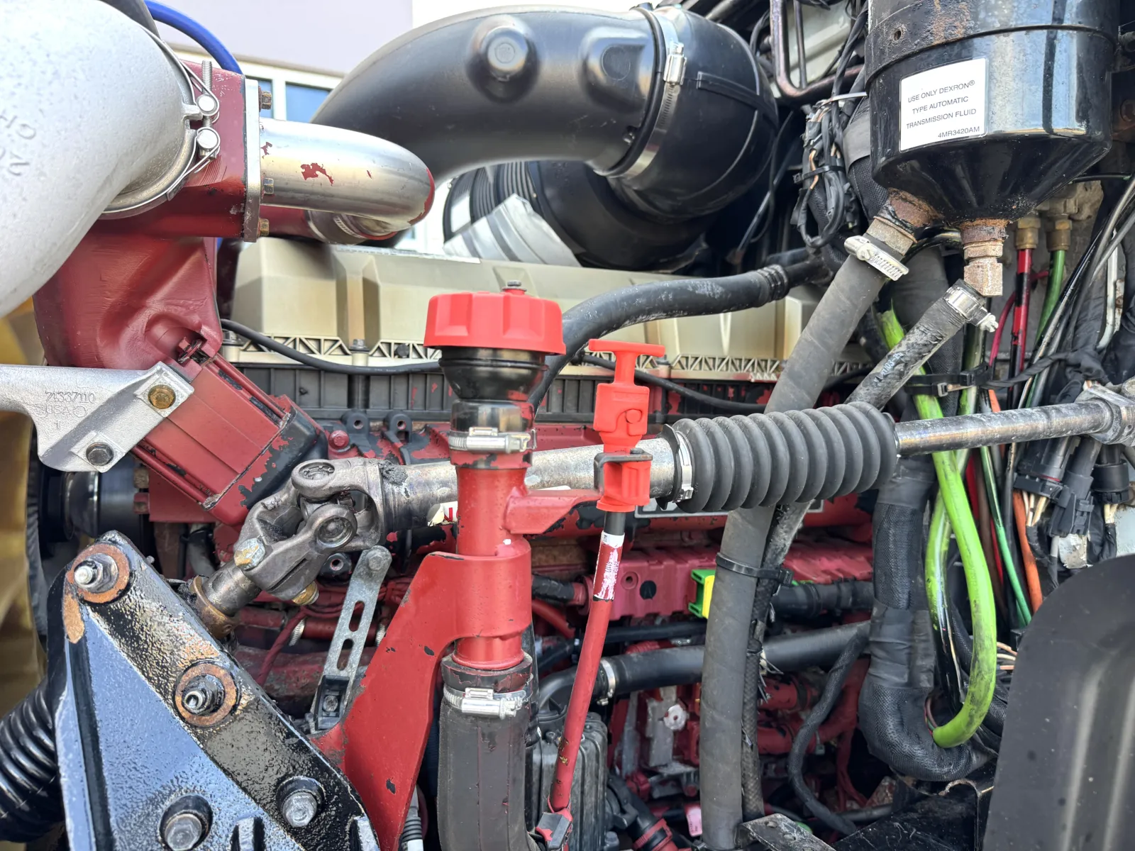 2017 Mack - image 13