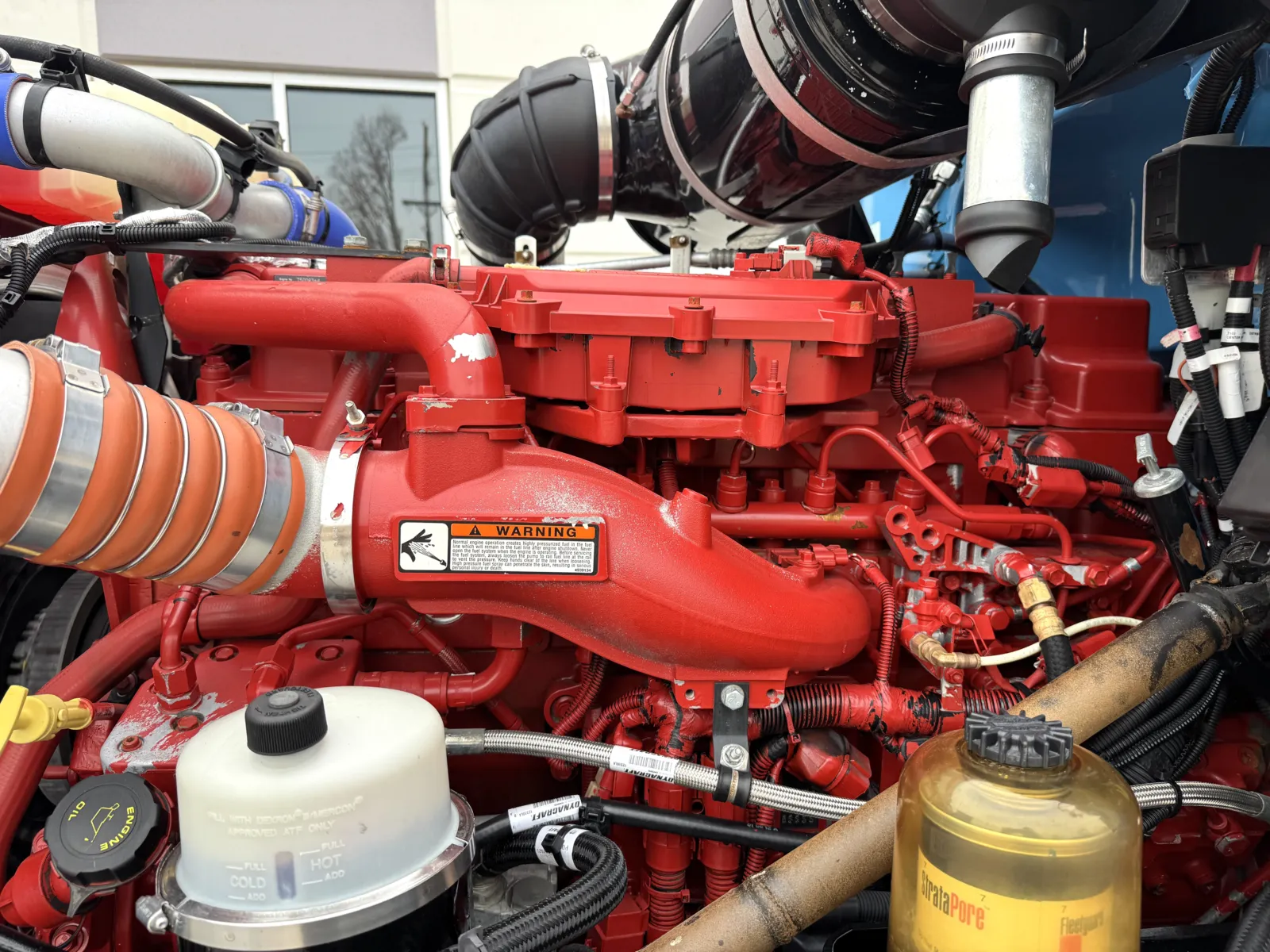 2013 Peterbilt 365 - image 14