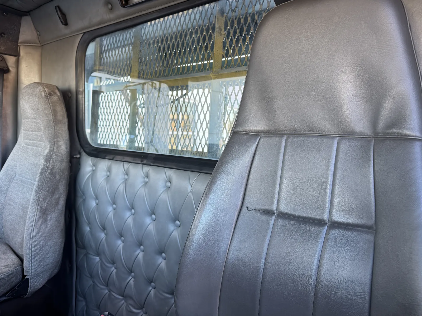 2007 Western Star 4900 - image 19