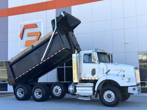 2018 WESTERN STAR 4900 SA for sale in Greer, SC