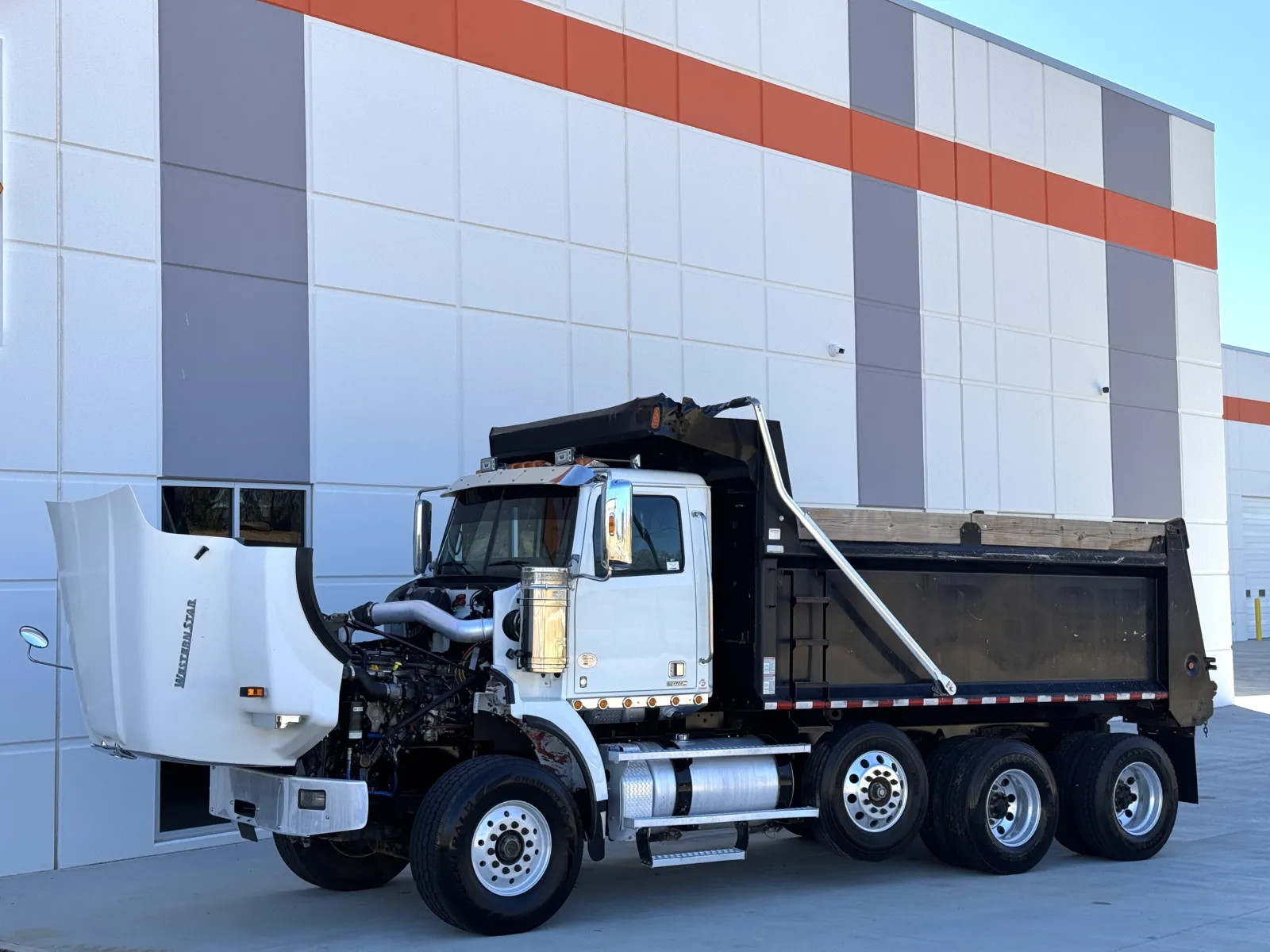 2018 Western Star 4900 - image 11