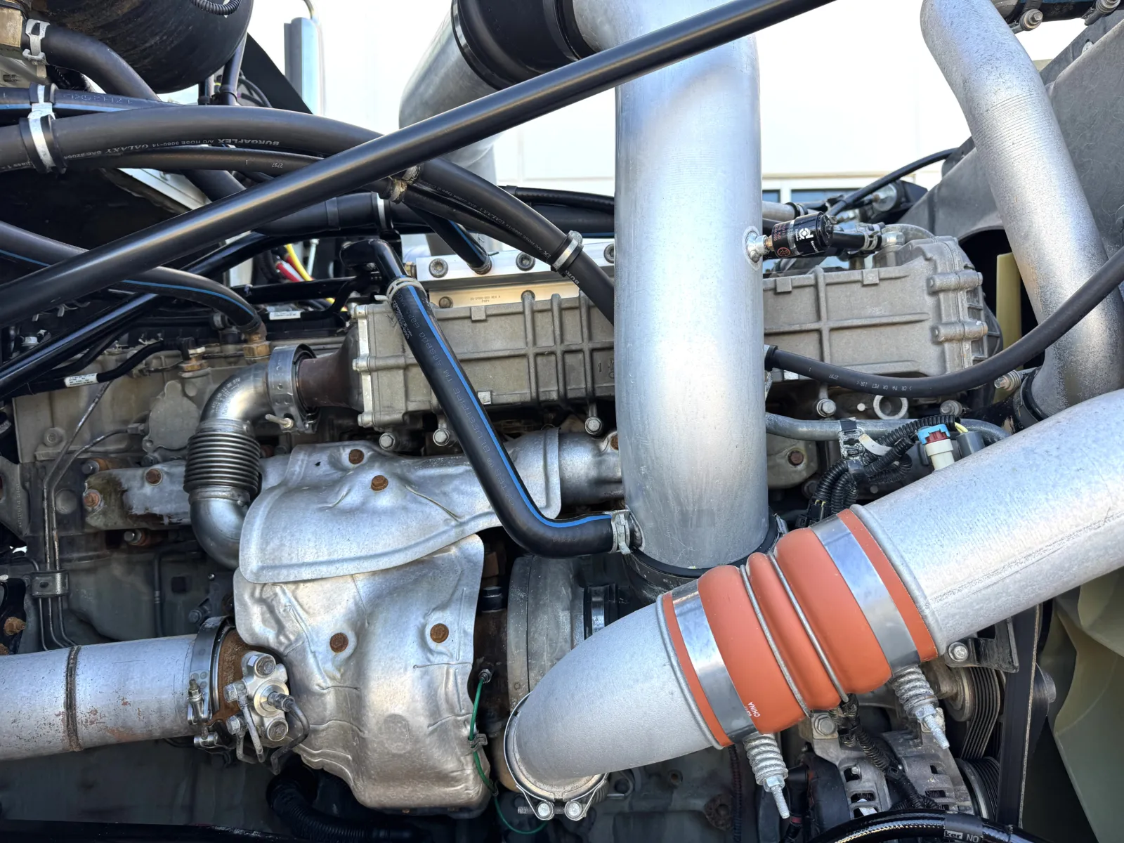 2018 Western Star 4900 - image 13