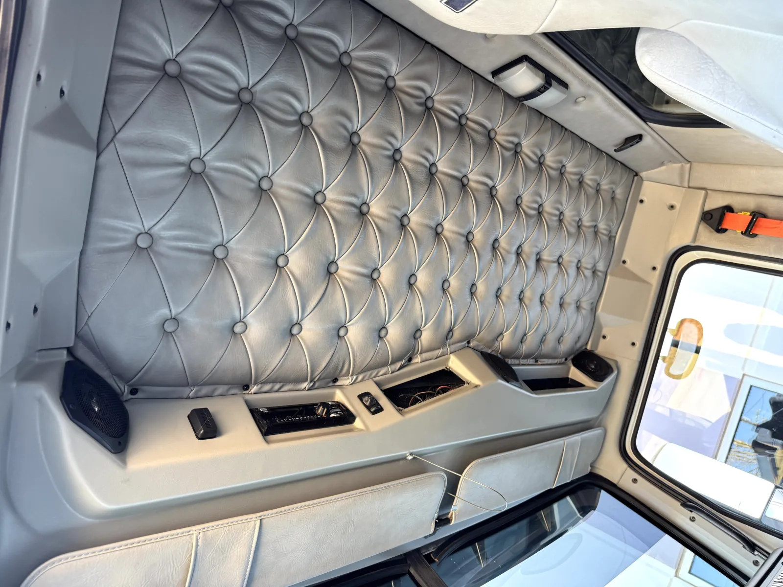 2018 Western Star 4900 - image 21