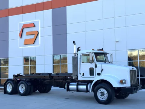 2006 PETERBILT 357 for sale in Greer, SC