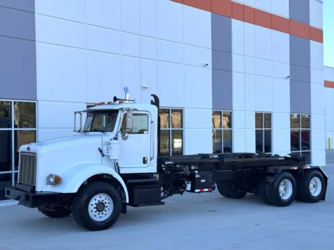 Photos of 2006 PETERBILT 357 for sale in Greer, SC at Forge Truck Centers - South Carolina