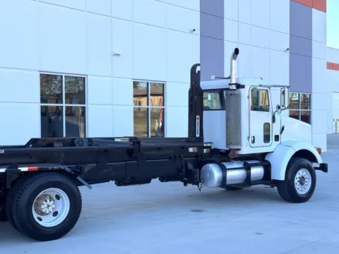 More photos of 2006 PETERBILT 357 at Forge Truck Centers - South Carolina, SC