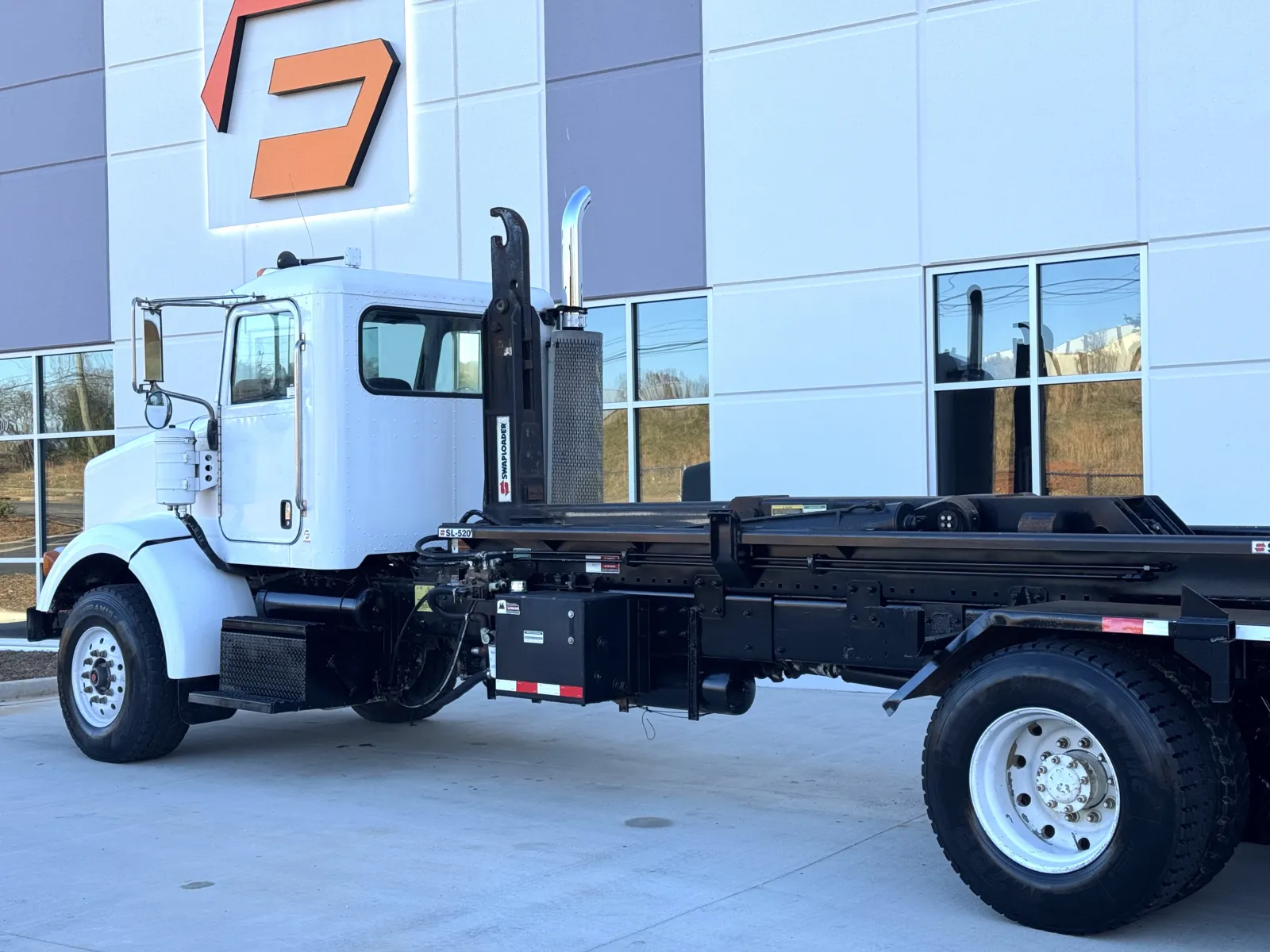 2006 Peterbilt - image 6