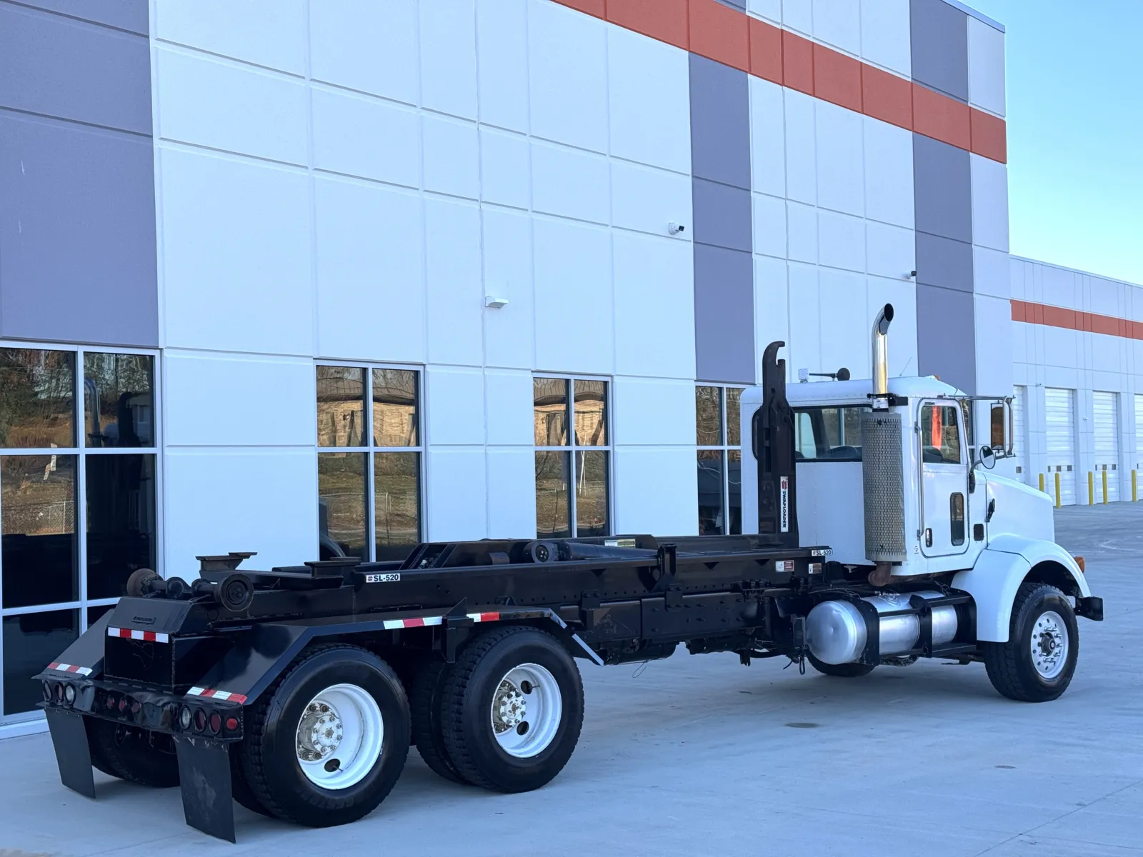 2006 Peterbilt - image 7