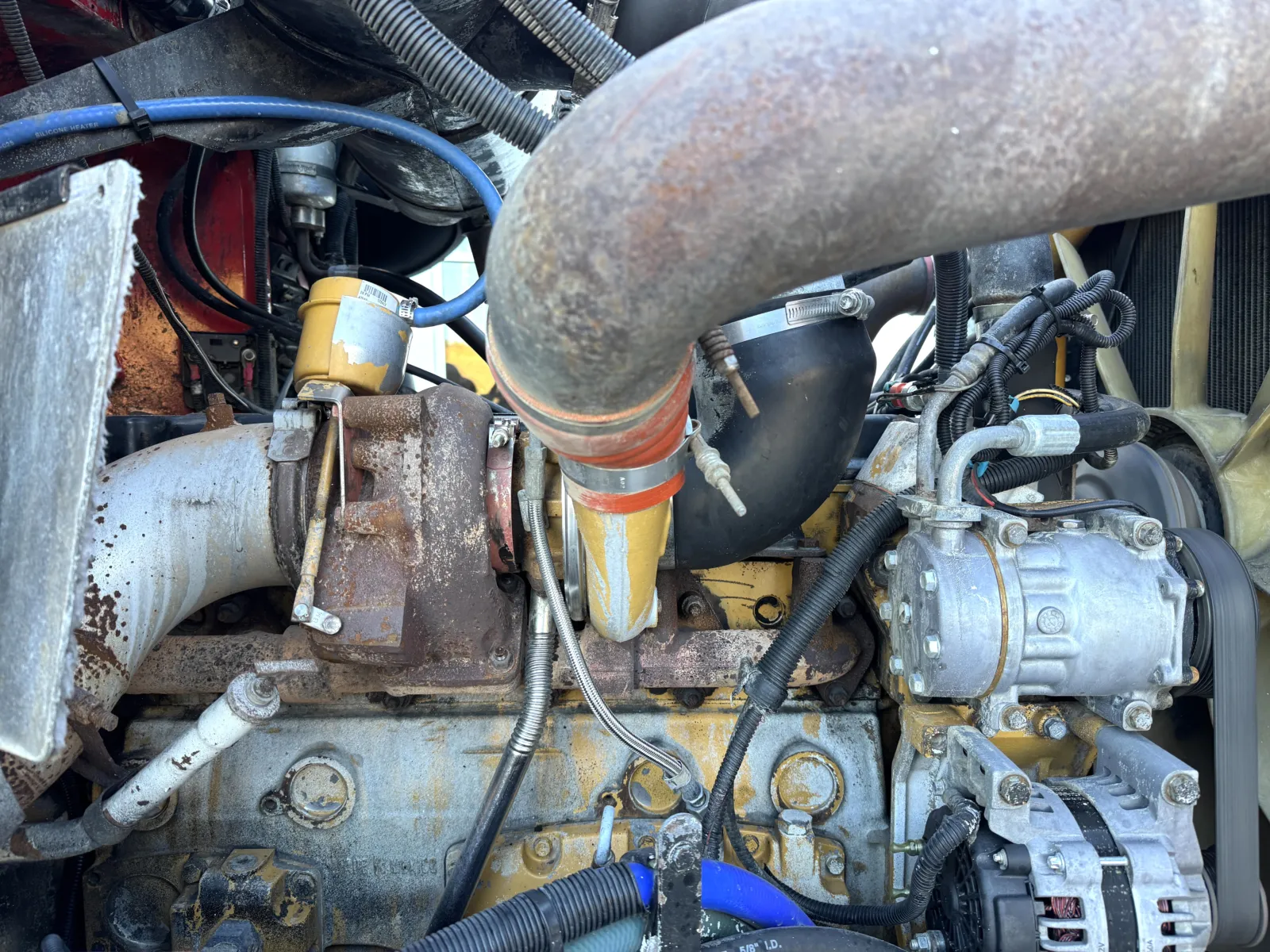 2006 Peterbilt - image 12