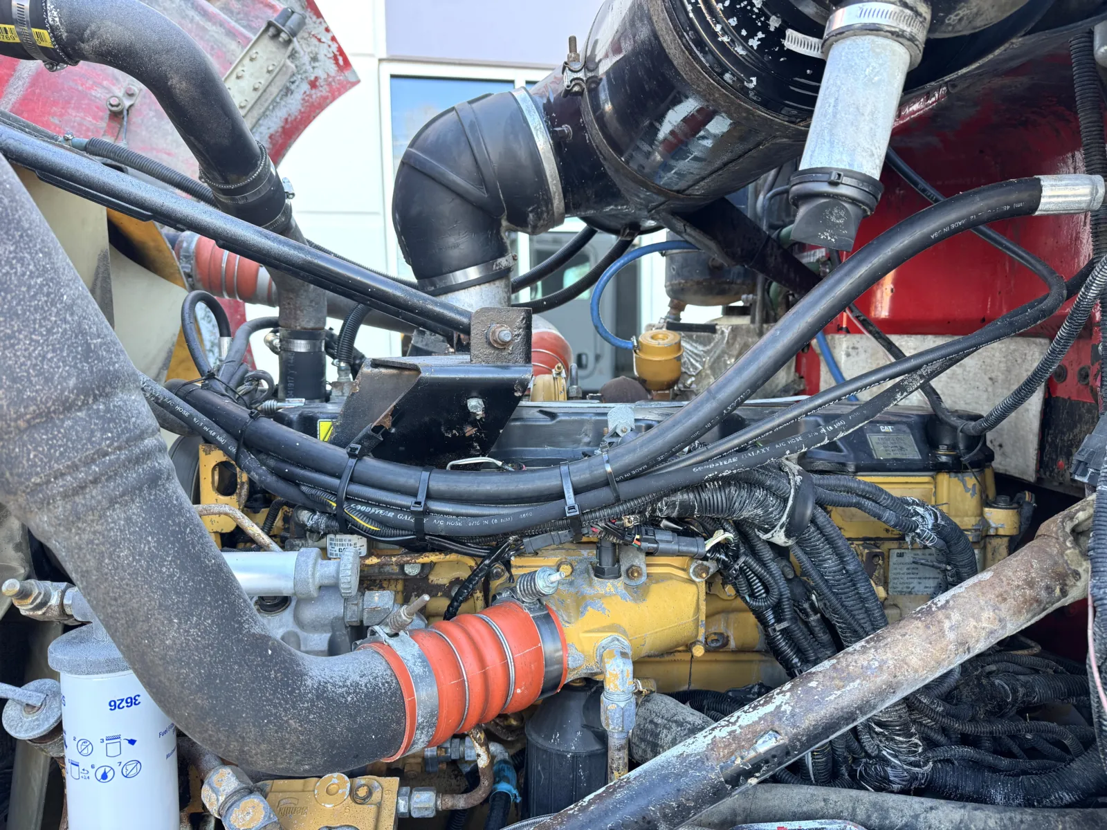 2006 Peterbilt - image 13