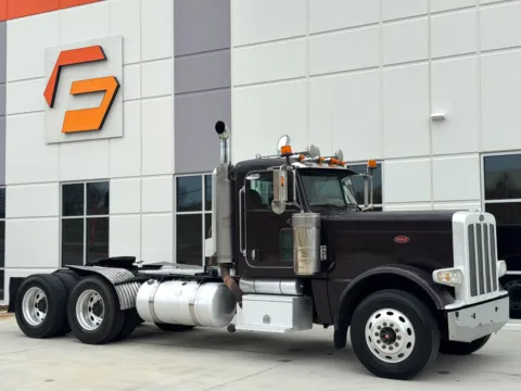 2008 PETERBILT 389 for sale in Greer, SC