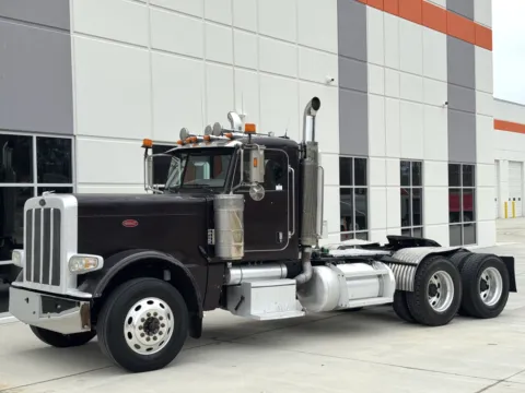 Photos of 2008 PETERBILT 389 for sale in Greer, SC at Forge Truck Centers - South Carolina