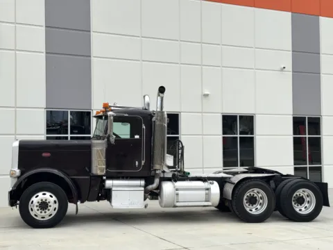 More photos of 2008 PETERBILT 389 at Forge Truck Centers - South Carolina, SC