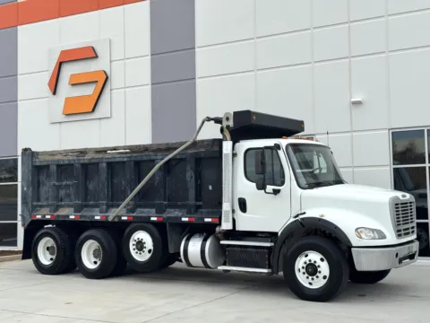 Photos of 2014 FREIGHTLINER M2 for sale in Greer, SC at Forge Truck Centers - South Carolina