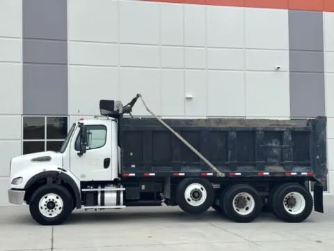More photos of 2014 FREIGHTLINER M2 at Forge Truck Centers - South Carolina, SC