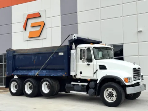 Photos of 2005 MACK CV713 for sale in Greer, SC at Forge Truck Centers - South Carolina