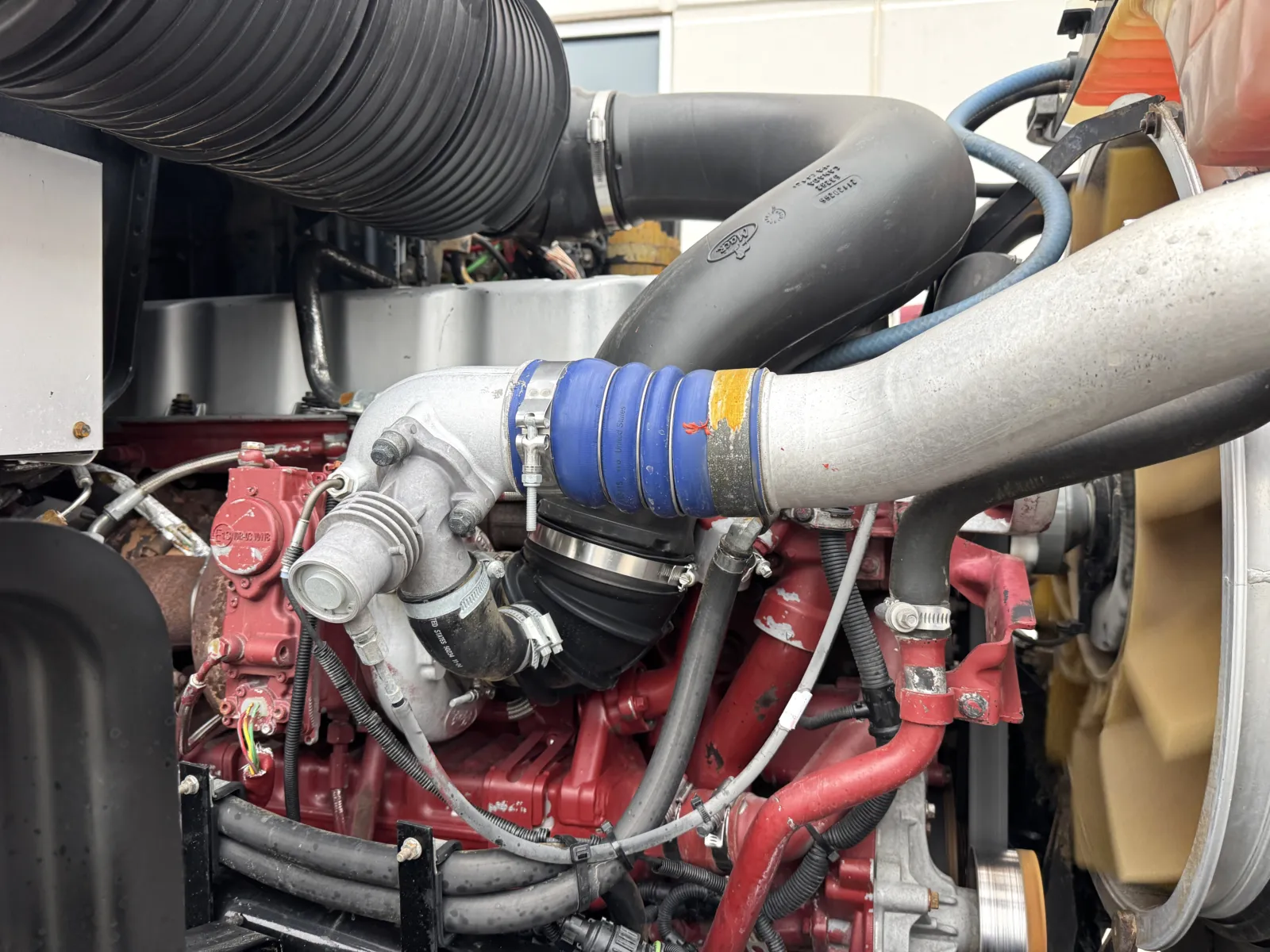 2012 Mack - image 13