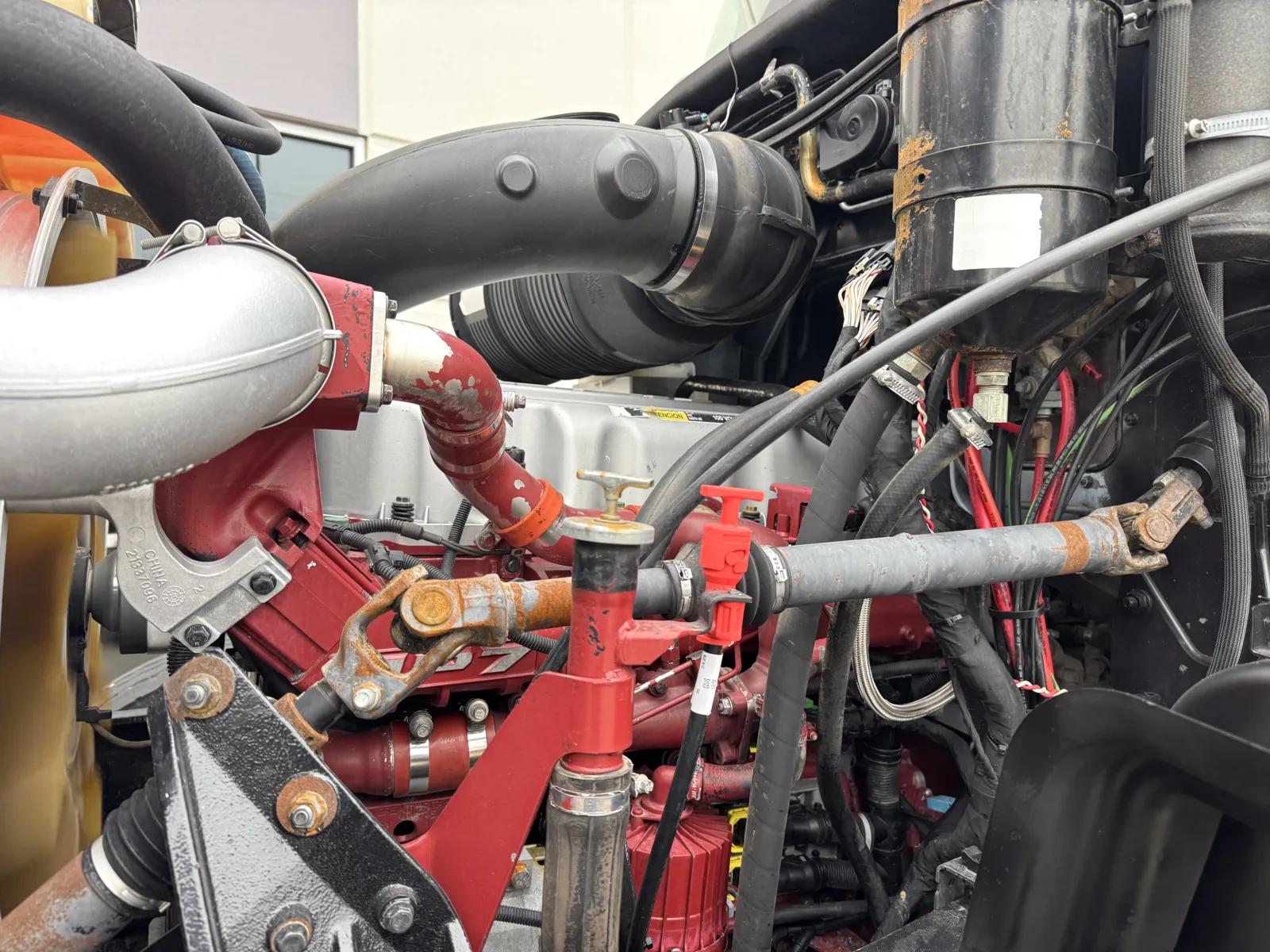 2012 Mack - image 14