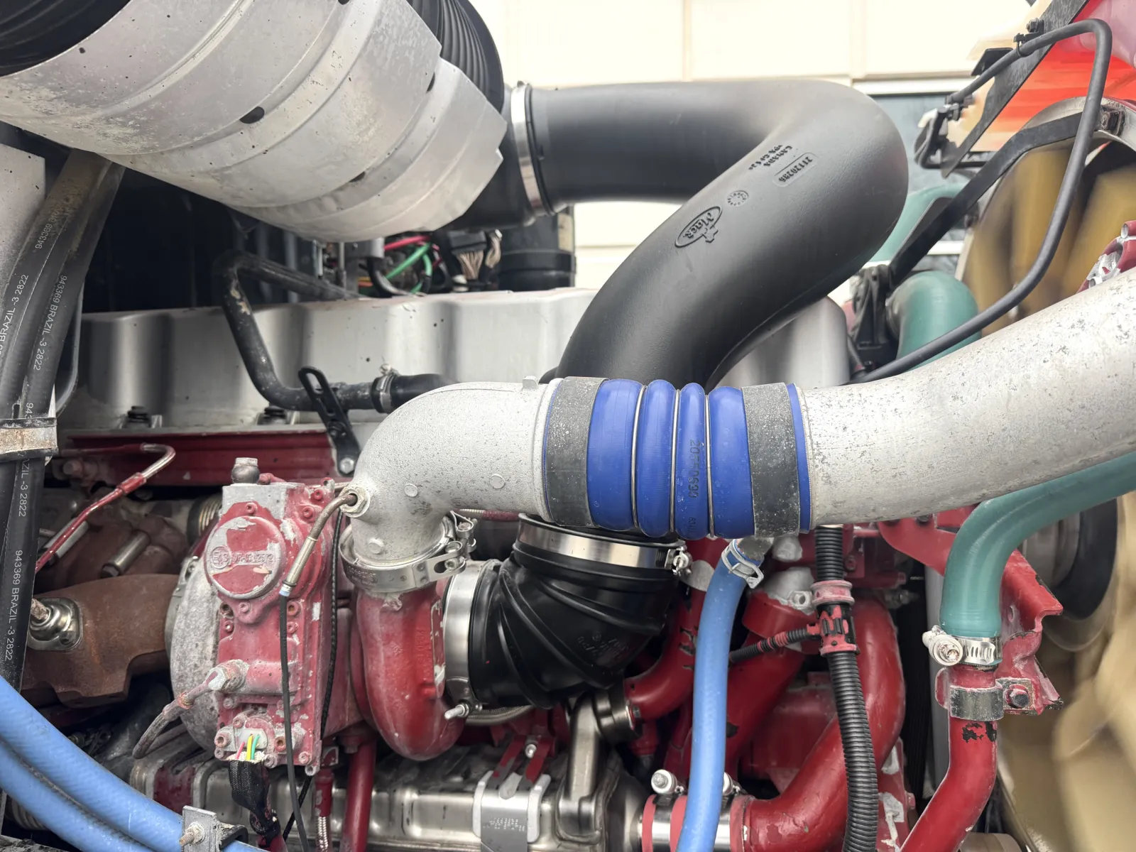 2015 Mack - image 13