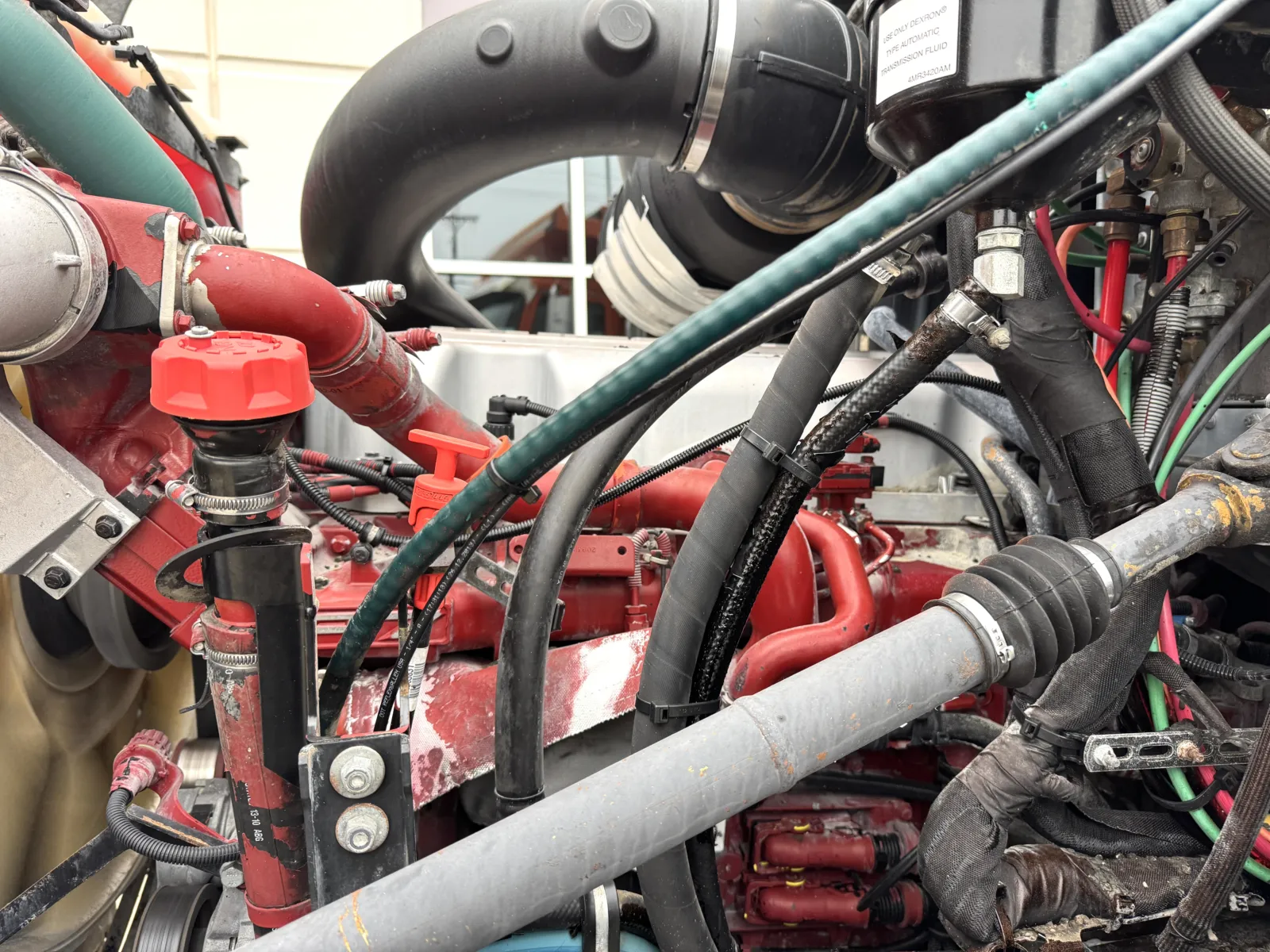 2015 Mack - image 14