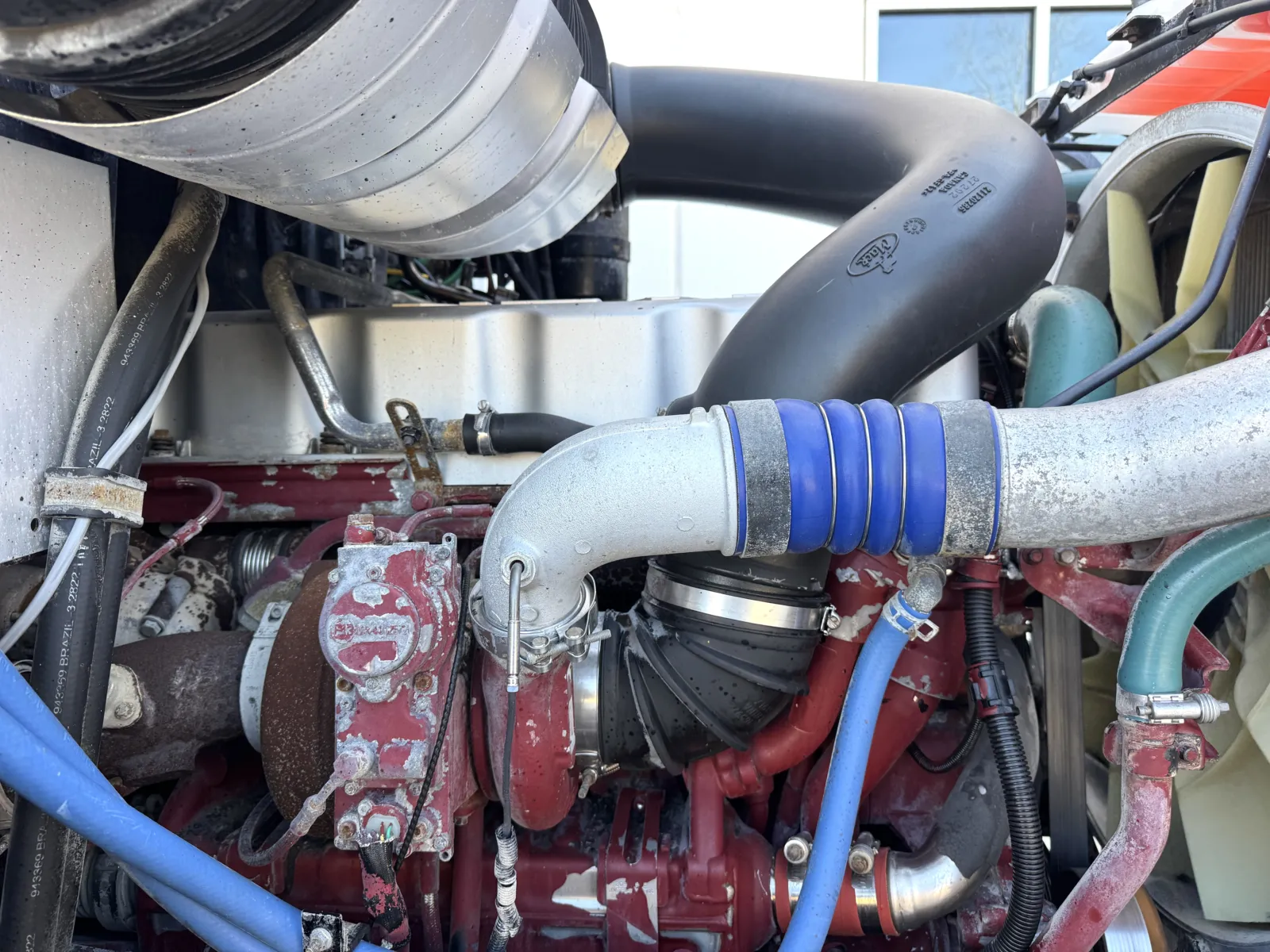 2015 Mack - image 13