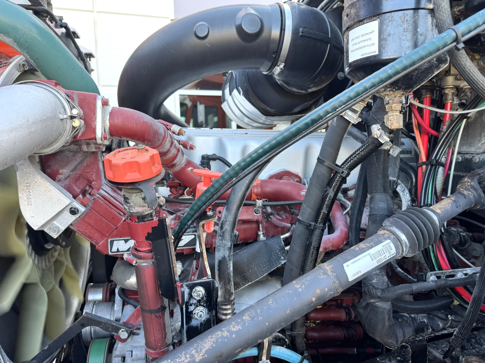 2015 Mack - image 14