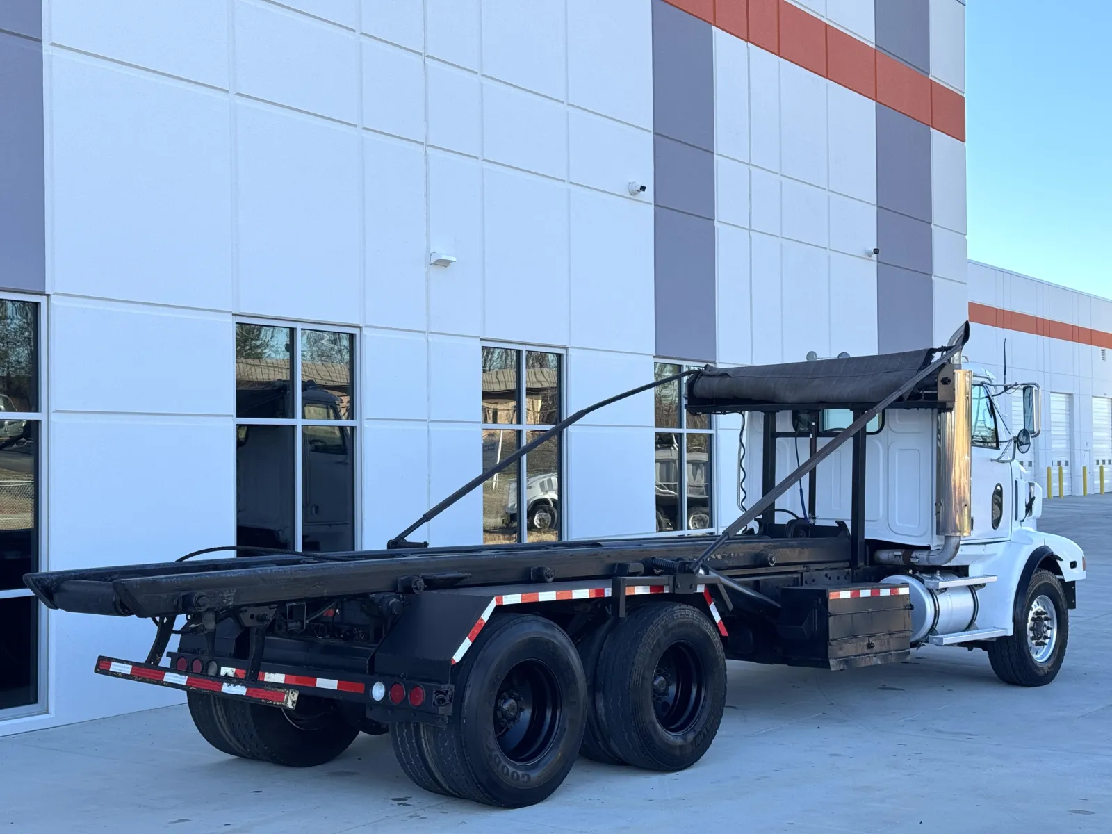 2002 Western Star 4900 - image 5