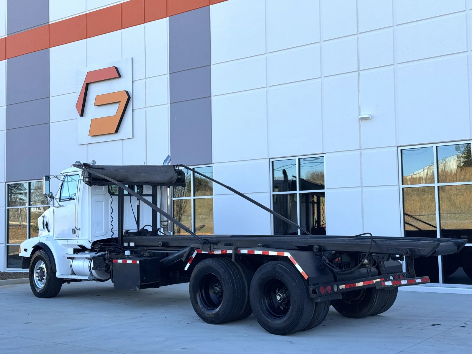 2002 Western Star 4900 - image 6